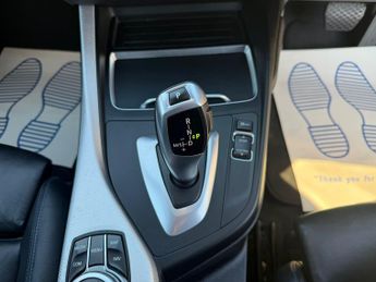 BMW 1 Series 1.5 118i GPF M Sport Shadow Edition Hatchback 5dr Petrol Auto Eu