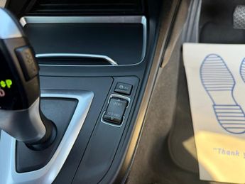 BMW 1 Series 1.5 118i GPF M Sport Shadow Edition Hatchback 5dr Petrol Auto Eu