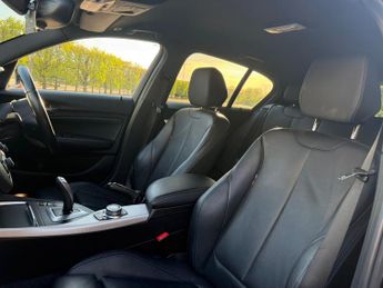 BMW 1 Series 1.5 118i GPF M Sport Shadow Edition Hatchback 5dr Petrol Auto Eu