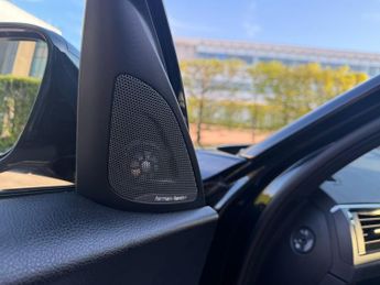 BMW 1 Series 1.5 118i GPF M Sport Shadow Edition Hatchback 5dr Petrol Auto Eu