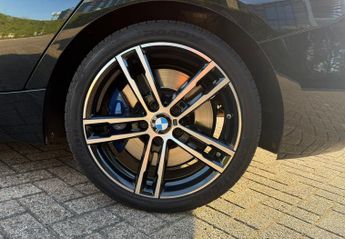 BMW 1 Series 1.5 118i GPF M Sport Shadow Edition Hatchback 5dr Petrol Auto Eu