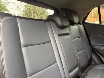 Vauxhall Mokka 1.7 CDTi SE SUV 5dr Diesel Auto 2WD Euro 5 (130 ps)