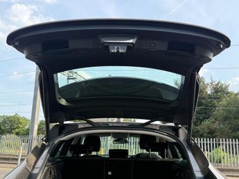 Jaguar F-Pace 2.0 D180 Prestige SUV 5dr Diesel Auto AWD Euro 6 (s/s) (180 ps)