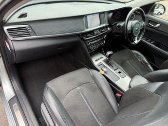 Kia Optima 2.0h GDi 9.8kWh Saloon 4dr Petrol Plug-in Hybrid Auto Euro 6 (20