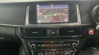 Kia Optima 2.0h GDi 9.8kWh Saloon 4dr Petrol Plug-in Hybrid Auto Euro 6 (20