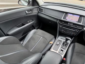 Kia Optima 2.0h GDi 9.8kWh Saloon 4dr Petrol Plug-in Hybrid Auto Euro 6 (20