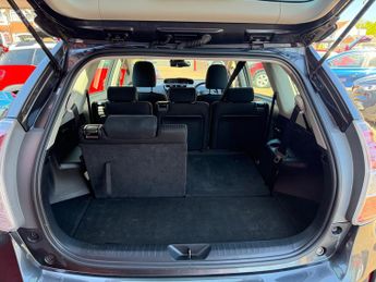 Toyota Prius+ 1.8 VVT-h Icon MPV 5dr Petrol Hybrid CVT Euro 6 (s/s) (136 ps)
