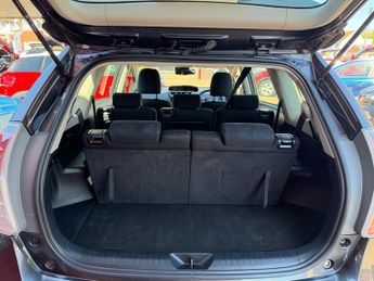 Toyota Prius+ 1.8 VVT-h Icon MPV 5dr Petrol Hybrid CVT Euro 6 (s/s) (136 ps)