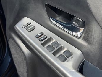 Toyota Prius+ 1.8 VVT-h Icon MPV 5dr Petrol Hybrid CVT Euro 6 (s/s) (136 ps)