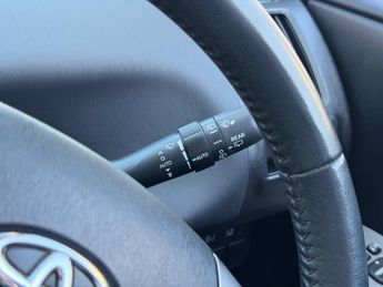 Toyota Prius+ 1.8 VVT-h Icon MPV 5dr Petrol Hybrid CVT Euro 6 (s/s) (136 ps)