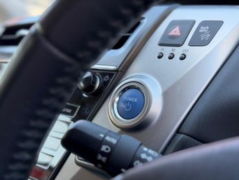 Toyota Prius+ 1.8 VVT-h Icon MPV 5dr Petrol Hybrid CVT Euro 6 (s/s) (136 ps)