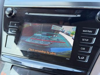 Toyota Prius+ 1.8 VVT-h Icon MPV 5dr Petrol Hybrid CVT Euro 6 (s/s) (136 ps)