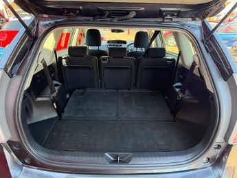 Toyota Prius+ 1.8 VVT-h Icon MPV 5dr Petrol Hybrid CVT Euro 6 (s/s) (136 ps)