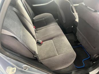 Toyota Corolla 1.6 VVT-i T Spirit Hatchback 5dr Petrol Automatic (190 g/km, 109