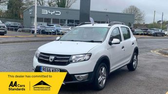 Dacia Sandero 1.5 dCi Laureate Hatchback 5dr Diesel Manual Euro 6 (s/s) (90 ps