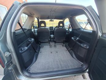 Toyota RAV4 2.0 VVT-i XT3 SUV 3dr Petrol Automatic 4WD (218 g/km, 147 bhp)  