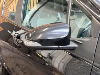 Toyota Yaris 1.5 VVT-h Icon Tech Hatchback 5dr Petrol Hybrid E-CVT - AUTOMATI