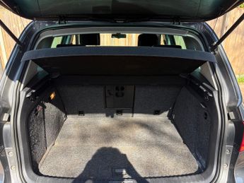 Volkswagen Tiguan 2.0 TDI BlueMotion Tech SE SUV 5dr Diesel DSG 4WD Euro 5 (s/s) (