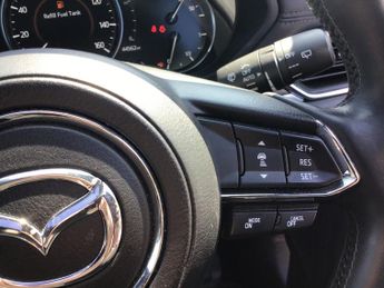 Mazda CX-5 2.0 SKYACTIV-G GT Sport Nav+ SUV 5dr Petrol Auto Euro 6 (s/s) (1