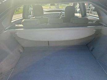 Toyota Prius 1.8 VVT-h T3 Hatchback 5dr Petrol Hybrid CVT Euro 5 (s/s) (136 p