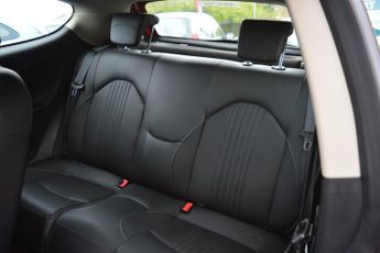 Alfa Romeo Mito 875 TB TwinAir Distinctive Hatchback 3dr Petrol Manual Euro 5 (s