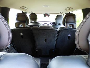 Volvo XC90 2.0 D5 PowerPulse Momentum Pro Auto 4WD Euro 6 (s/s) 5dr