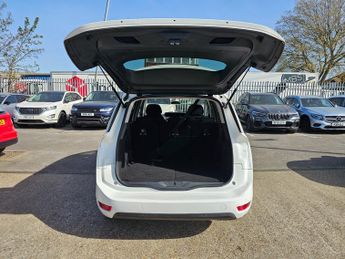 Citroen Grand C4 SpaceTourer 1.5 BlueHDi Feel Plus MPV 5dr Diesel EAT8 Euro 6 (s/s) (130 ps)