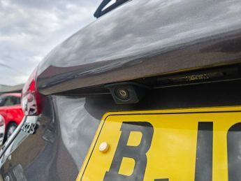 Peugeot 2008 1.2 PureTech GT Line SUV 5dr Petrol EAT Euro 6 (s/s) (110 ps)