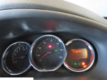 Dacia Sandero Stepway 0.9 TCe Laureate Hatchback 5dr Petrol Manual Euro 6 (s/s) (90 ps