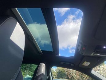 Skoda Superb 2.0 TSI SportLine Plus Hatchback 5dr Petrol DSG 4WD Euro 6 (s/s)