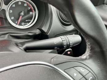 Alfa Romeo Mito 1.4 TB MultiAir Super Hatchback 3dr Petrol TCT Euro 6 (s/s) (140