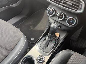 Fiat 500X 2.0 MultiJetII Cross Plus SUV 5dr Diesel Auto 4WD Euro 6 (s/s) (