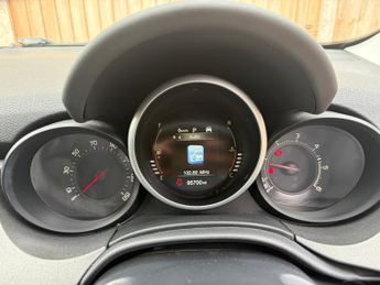 Fiat 500X 2.0 MultiJetII Cross Plus SUV 5dr Diesel Auto 4WD Euro 6 (s/s) (