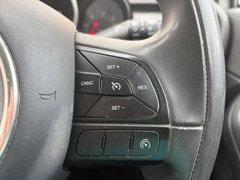 Fiat 500X 2.0 MultiJetII Cross Plus SUV 5dr Diesel Auto 4WD Euro 6 (s/s) (