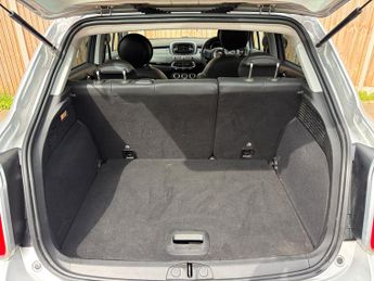 Fiat 500X 2.0 MultiJetII Cross Plus SUV 5dr Diesel Auto 4WD Euro 6 (s/s) (