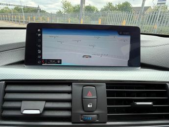 BMW 4 Series Gran Coupe 2.0 420i M Sport Hatchback 5dr Petrol Auto Euro 6 (s/s) (184 ps)