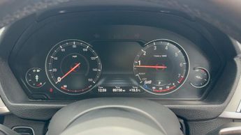 BMW 4 Series Gran Coupe 2.0 420i M Sport Hatchback 5dr Petrol Auto Euro 6 (s/s) (184 ps)