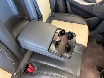 Land Rover Range Rover Evoque 2.0 TD4 SE Tech SUV 5dr Diesel Auto 4WD Euro 6 (s/s) (180 ps)