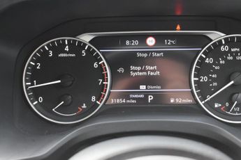Nissan Qashqai 1.3 DIG-T MHEV Acenta Premium XTRON Euro 6 (s/s) 5dr
