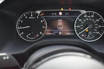 Nissan Qashqai 1.3 DIG-T MHEV Acenta Premium XTRON Euro 6 (s/s) 5dr