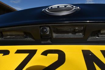 Nissan LEAF 39kWh N-Connecta Auto 5dr