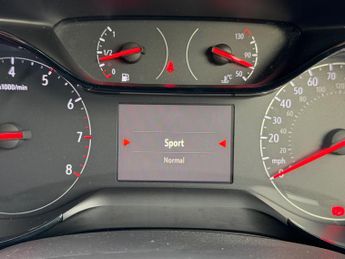 Vauxhall Corsa 1.2 Turbo Design Hatchback 5dr Petrol Auto Euro 6 (s/s) (100 ps)