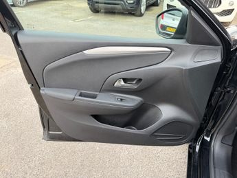 Vauxhall Corsa 1.2 Turbo Design Hatchback 5dr Petrol Auto Euro 6 (s/s) (100 ps)