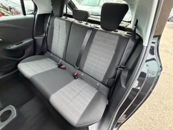 Vauxhall Corsa 1.2 Turbo Design Hatchback 5dr Petrol Auto Euro 6 (s/s) (100 ps)