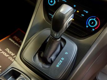 Ford C-MAX 1.5 TDCi Zetec MPV 5dr Diesel Powershift Euro 6 (s/s) (120 ps)