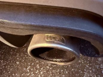 Abarth 500 1.4 T-Jet Hatchback 3dr Petrol Manual Euro 5 (135 bhp)