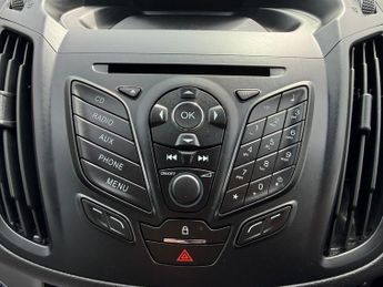 Ford Kuga 1.5T EcoBoost Zetec SUV 5dr Petrol Auto AWD Euro 6 (s/s) (182 ps
