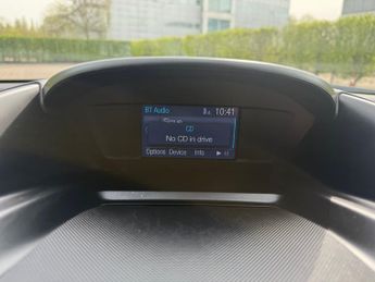Ford Kuga 1.5T EcoBoost Zetec SUV 5dr Petrol Auto AWD Euro 6 (s/s) (182 ps