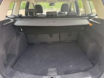 Ford Kuga 1.5T EcoBoost Zetec SUV 5dr Petrol Auto AWD Euro 6 (s/s) (182 ps