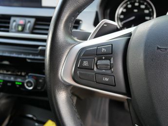 BMW X1 2.0 20i GPF Sport DCT sDrive Euro 6 (s/s) 5dr